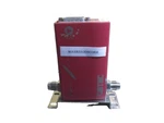 Horiba Mass Flow Controller SEC-F730M A1 500SCCM Very Good. Fixed Price $310.00.