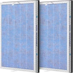 MSA3/MSA3S Hepa Replacement Filter 2-PACK For Membrane Solutions Devices. Fixed Price $35.28.