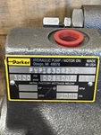 Parker Hydraulic Pump-motor PVP1630R212. Fixed Price $1025.00.