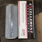 New Schroeder KZ10V Filter Element. Fixed Price $64.99.
