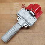 Smc VHS40-N04B-Z Valve Assembly, 1/2" Npt Used. Fixed Price $14.43.