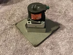 Abex 405-1751 Jet-pipe Servo Valve.. .nos. Fixed Price $500.00.