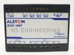 Alstom / Ge Energy Converteam I4MT2U2 Istat Programmable Transducer. Fixed Price $200.00.