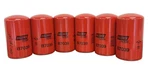 Baldwin B7039 Engine Oil Filter (pack Of 6). Fixed Price $156.00.