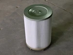 Surplus New Miller 300671 Hydraulic Filter Replacement Parts & Components. Fixed Price $50.26.