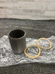 New Parker 901826 Un Hydraulic Filter Element. Fixed Price $25.00.