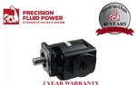 Commercial P50A342JEAL25-25 Hydraulic Pump Year Warranty. Fixed Price $813.00.