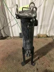 Rosedale 6-18-2P 18" Steel Basket Strainer Housing 150PSI ; 2" Fnpt. Fixed Price $500.00.