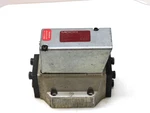 Moog 62-303B 4-WAY Hydraulic Valve S96XXFMAVAY 2000PSI. Fixed Price $1165.75.