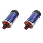 2PCS For Des-case DC-4 Desiccant Breather Filter. Fixed Price $100.00.