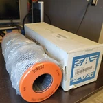 Eaton Internormen 304534 01.NR Return-line Filter Element Oem New Nib Usa $299. Fixed Price $294.33.