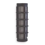 Amiad 700101-000298 Filter Screen, Black, 1-1/4" Diameter. Fixed Price $26.49.