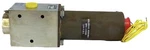 Teledyne Hydra-power HPS124580 HPS124100-8 125VDC Hydraulic Solenoid Valve. Fixed Price $487.27.