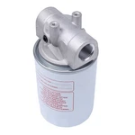 221006 Spin-on Hydraulic Return Line Filter Housing For Petroleum-based Fluids. Fixed Price $26.47.