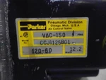 Parker VAC-150 Nsnp. Fixed Price $350.00.