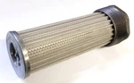 Za TFS-2030-0-3 Tank Mounted Suction Strainer 50GPM 3" Mpt X 2" Fpt. Fixed Price $136.58.