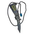 Used Seed Tube With Sensor For Kpm Iii Monitor System Fits Kinze 3800 GA10901. Fixed Price $99.00.