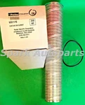 Hydraulic Replacement Filter Parker 933117Q. Fixed Price $82.79.