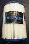 Poolpure & Spa Filter PWW50P4 1/2 Mpt Thread Screw In. Fixed Price $30.45.