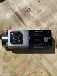 Rexroth 0811402031 DBETX-10/180G24-25NZ4M Valve, New, Free Shipping. Fixed Price $480.00.