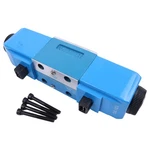 Solenoid 02/332169 For Eaton Vickers Hydraulic Directional Valve 12V. Fixed Price $164.89.