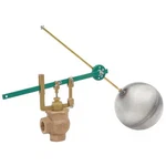 Keckley 11/227SA/BB Float Valve Assembly, Double, 100 Psi, Npt. Fixed Price $1194.99.