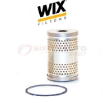 Wix 51467 Hydraulic Filter For WGH6185 WD467 WA7574 S210CP R2386P PT84910 Hp. Fixed Price $24.52.