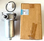 Donaldson K052046 Hydraulic Filter Housing Assembly. Fixed Price $201.88.