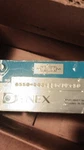 Dynex Hydraulic Valve Mpn 6550-D03-115/DF-10 Industrial Control. Fixed Price $150.00.