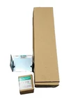 New Ckd W4000-15-W-FT8 Pneumatic Filter Regulator + Bracket G49D-8-P10 Gauge. Fixed Price $129.99.