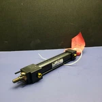 Parker Cylinder Series 01.00 TB-BB3LLTV24A 5.500 New From Stock 1900 Psi. Fixed Price $110.25.