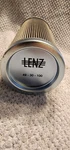 Lenz Strainer Filter Part No 49-30-100. Fixed Price $40.99.