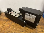 Atos DKZOR-TE-171-L3 40 Proportional Valve With E-RI-TE-05H 41/DK17SB. Fixed Price $1250.00.
