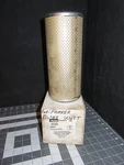 Parker Filtration Part No. 908642 10C Tv New In Box - Old Stock. Fixed Price $31.52.