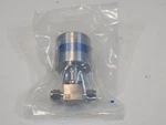 Swagelok High Pressure Bellows Sealed Valve SS-HBS4-C, 1/4" Tube Fitting. Fixed Price $529.00.