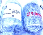 Eaton Vickers Lot Of 2204577 50FC/D Hydraulic Filter Element Kit 941060 New. Fixed Price $120.00.
