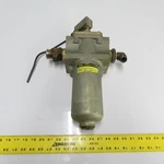 Smc FH340-10-111-M040X0 High Pressure Hydraulic Filter 3.5MPA 1-1/4" Npt. Fixed Price $275.99.