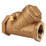 Nibco NL7400B T-413-Y 1-1/4 Inch Bronze Npt Check Valve. Fixed Price $218.99.