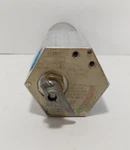 Schroeder High Pressure Filter, 3000PSI, Series A, Element N10, NF301N10PD. Fixed Price $199.99.