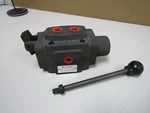 New Northman HD-T03-302-N Manual Directional Control Valve 3/8" Fnpt. Fixed Price $157.49.