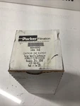 Parker Hydraulic Filter Element 924453Q O-781. Fixed Price $58.90.
