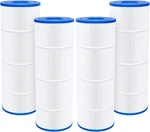 PCC80-PAK4 Pool Filter For Pentair Clean & Clear Plus CCP320 R173573 C-7470. Fixed Price $107.34.