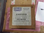 New Hy-pro Filtration S768N21MM4B / Spin Assembly With 30 Days Warranty. Fixed Price $100.00.