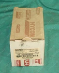 Hycon Hydac 02060920 Hydraulic Oil Fluid Filter 5.01.05R10BN P 3005-10B7. Fixed Price $30.00.