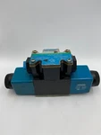 Vickers Directional Valve 02-109575, DG4V 3S 2C M Fw B5 60, Genuine New. Fixed Price $345.00.