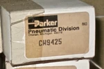 Parker CW9425 Cam Operated Linear Valve, 3-WAY, 2-POSITION, 1/4" Npt. Fixed Price $350.00.