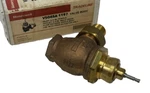 New Honeywell V5045A-1197 Valve Body 3/4" V5045A1197. Fixed Price $200.00.