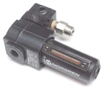 Norgren Excelon F72C-2AN-SD0 Oil Filter 250PSIG, 150 Deg F, F72C2ANSD0. Fixed Price $35.95.
