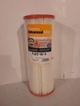 Pleatco Filter Cartridge For Brothers Sherlock 80 PJ25-IN-4. Fixed Price $29.74.