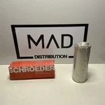 Schroeder SBF-9600-8Z10V Filter ELEMENT,MICROGLASS,10 Microns. Fixed Price $20.75.